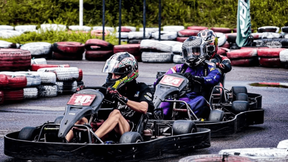 Speed Kart Pro