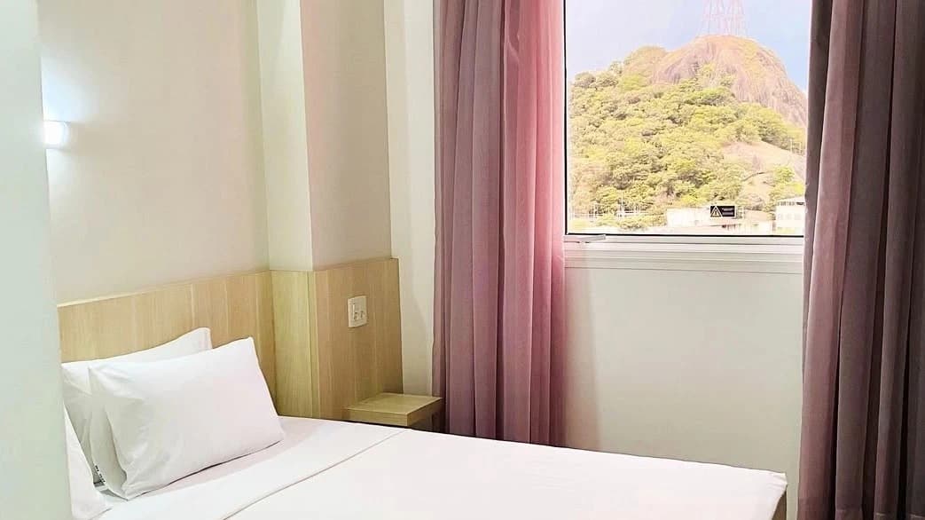Hotel Go Inn - Vitória | Vitória