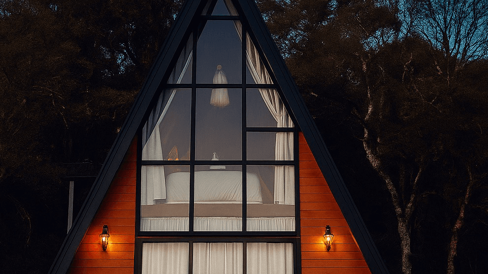 Vale Tancon Eco Village | Urubici
