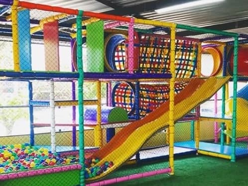 Villa Kid's | Ipatinga