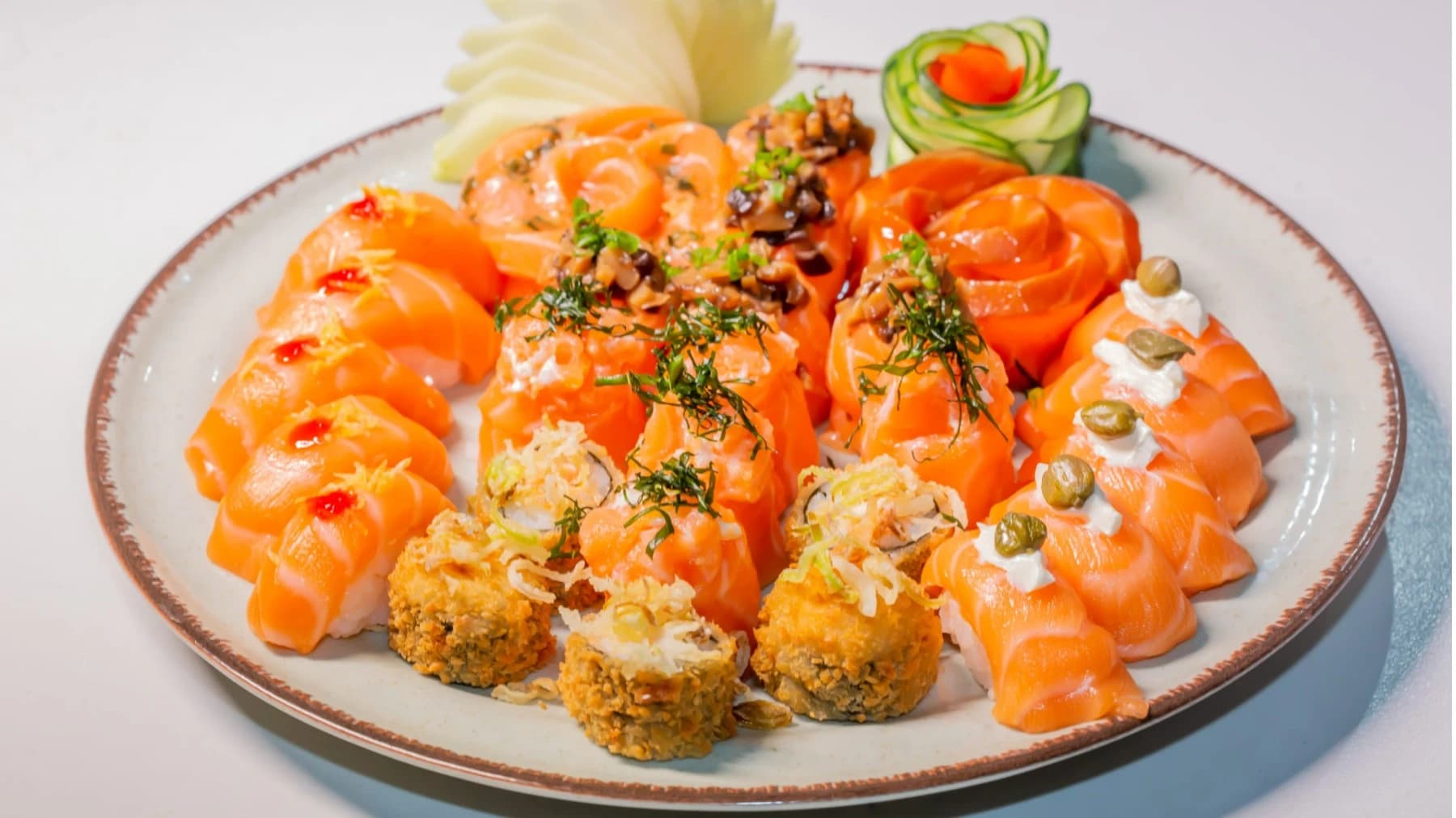 Nowa Sushi 