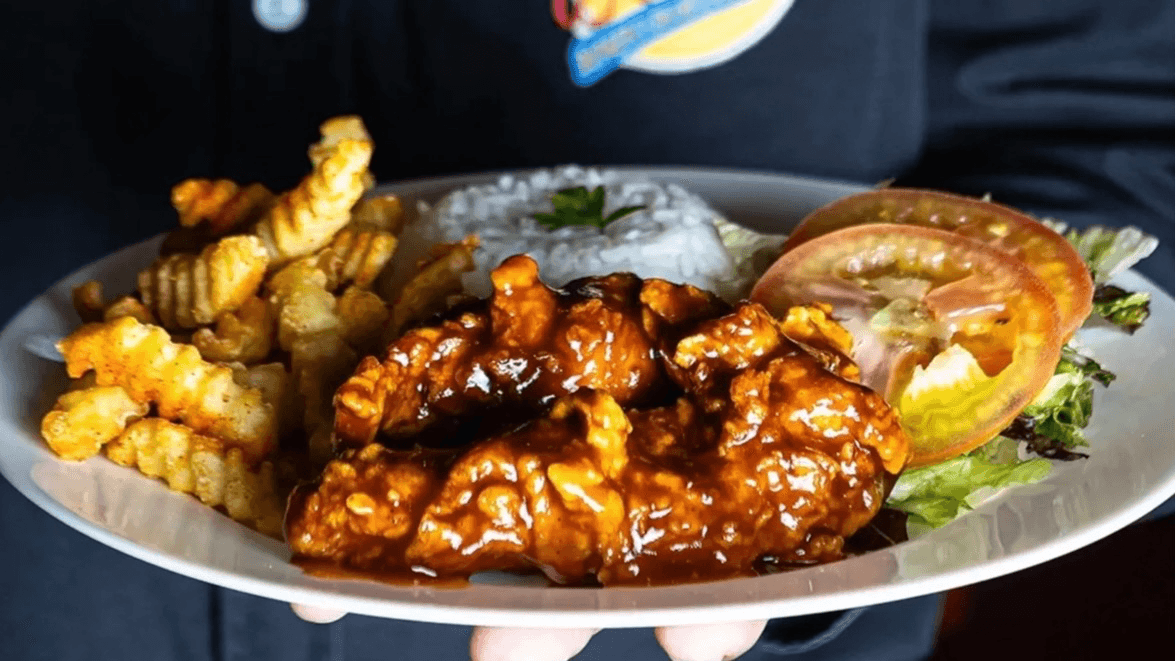 Johnny Rockets - Shopping Moxuara | Cariacica