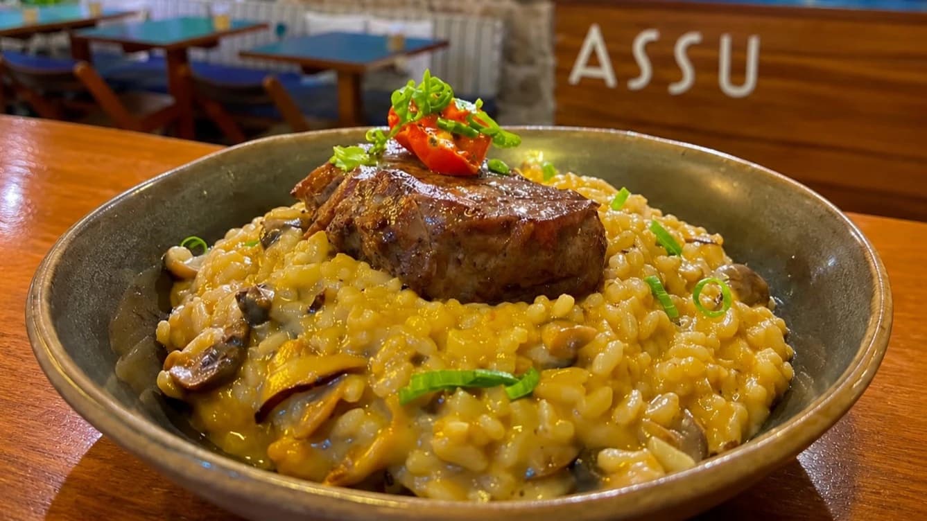 Assu Paraty