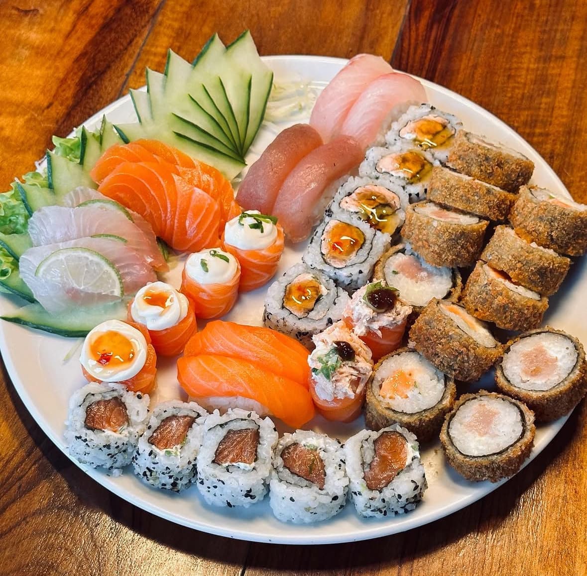 Tokai Sushi