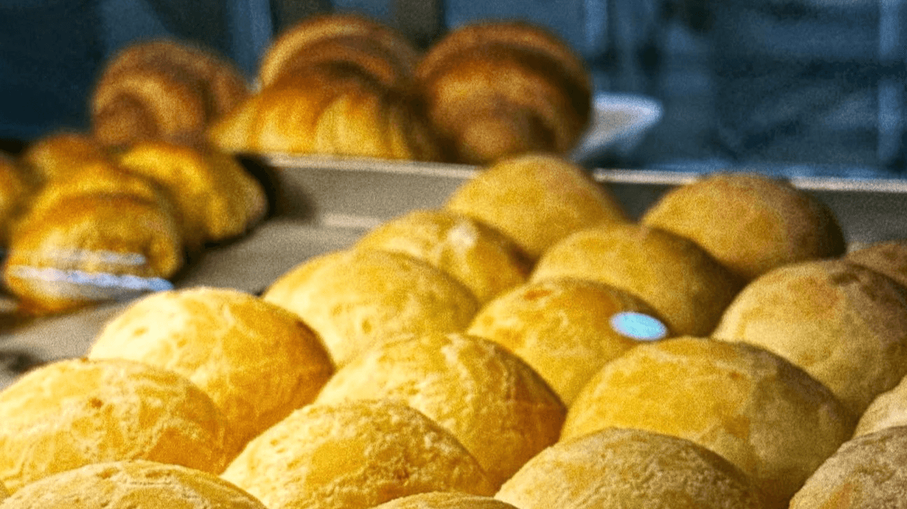 Empório do Pão (Unidade da Ayrton Senna) - DELIVERY