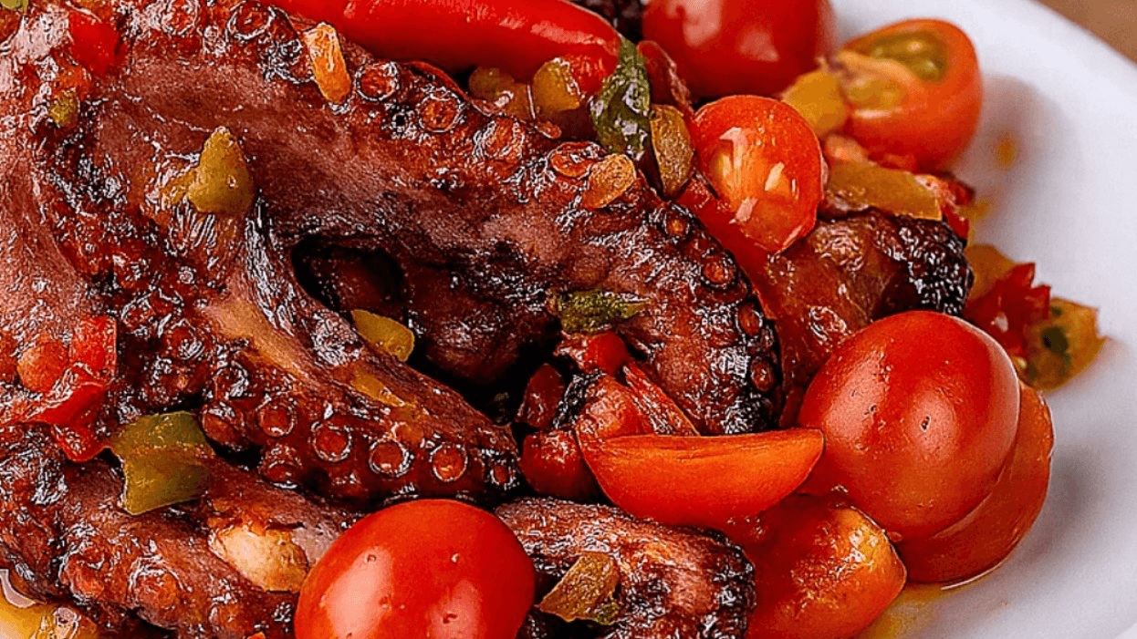 Cana da Orla - (Pratos)