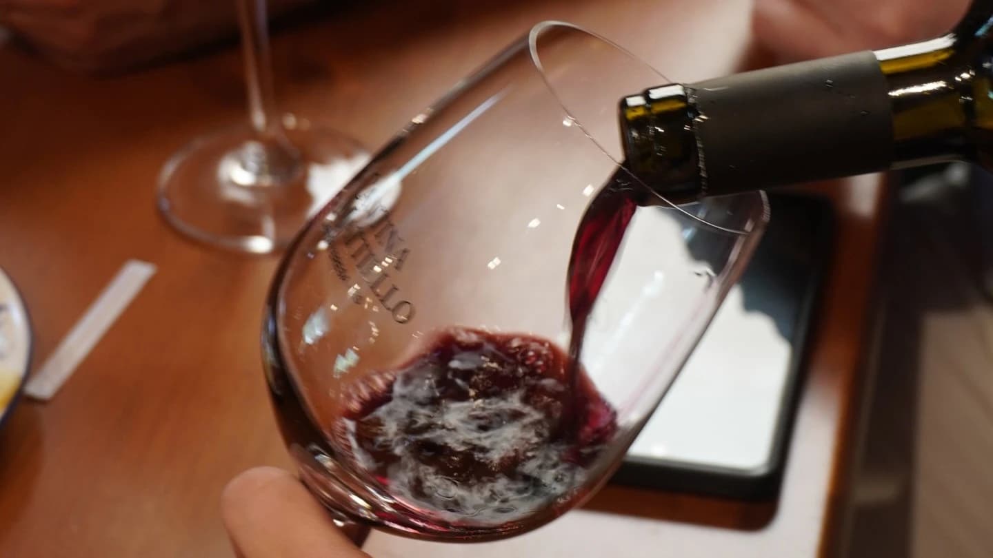 Cantina Mattiello Vinhos & Espumantes | Santa Teresa
