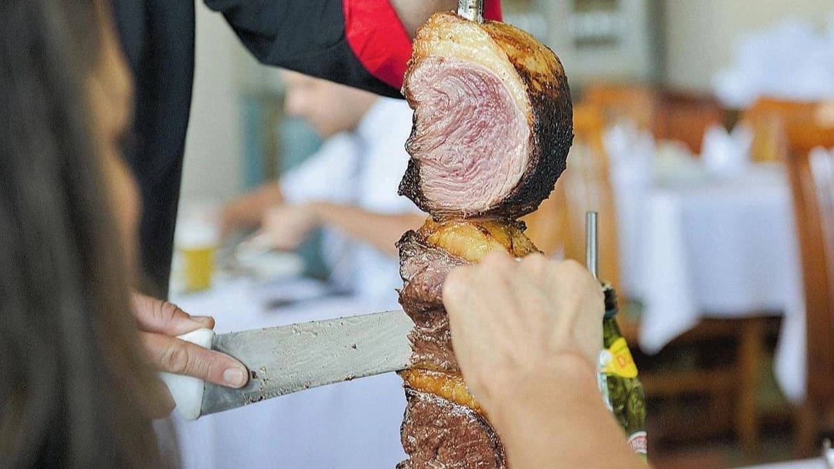 Brasa e Sushi | Teresópolis
