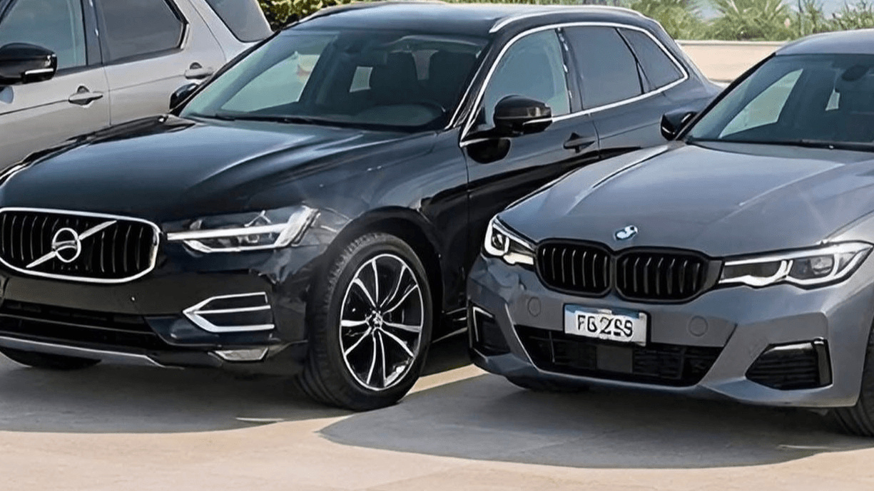 Volante Rent a Car - Locação De Carro