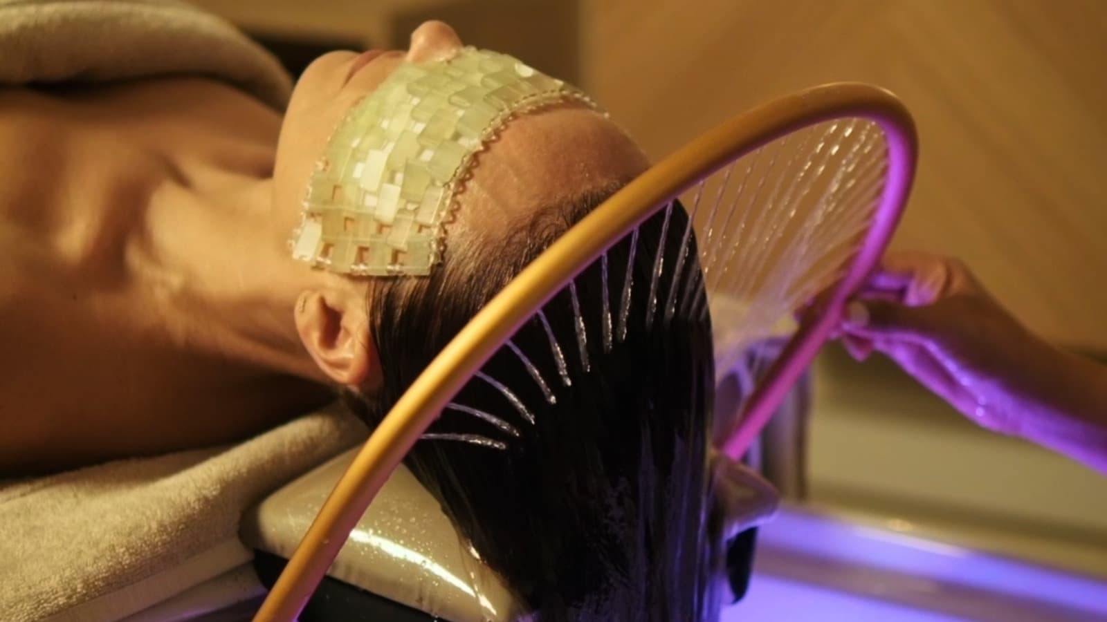 Shiloah Spa (Head SPA)