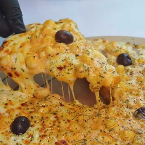 D'napoli Pizzaria