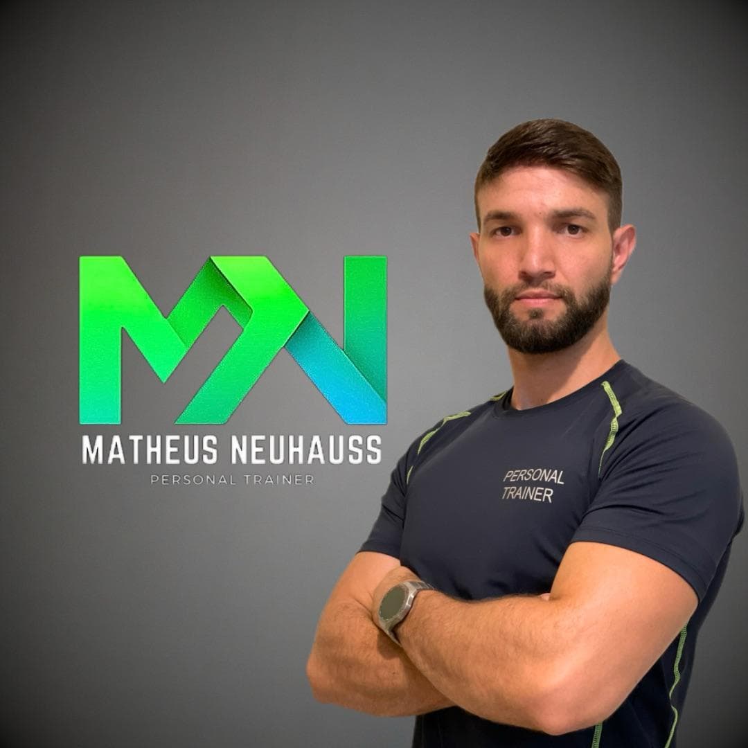Matheus Neuhauss Personal Trainer (Consultoria)