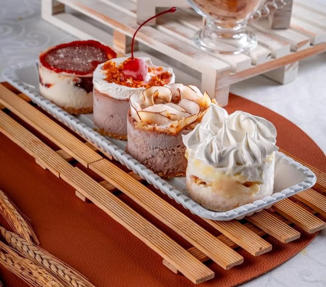 Di Fiori Gelateria