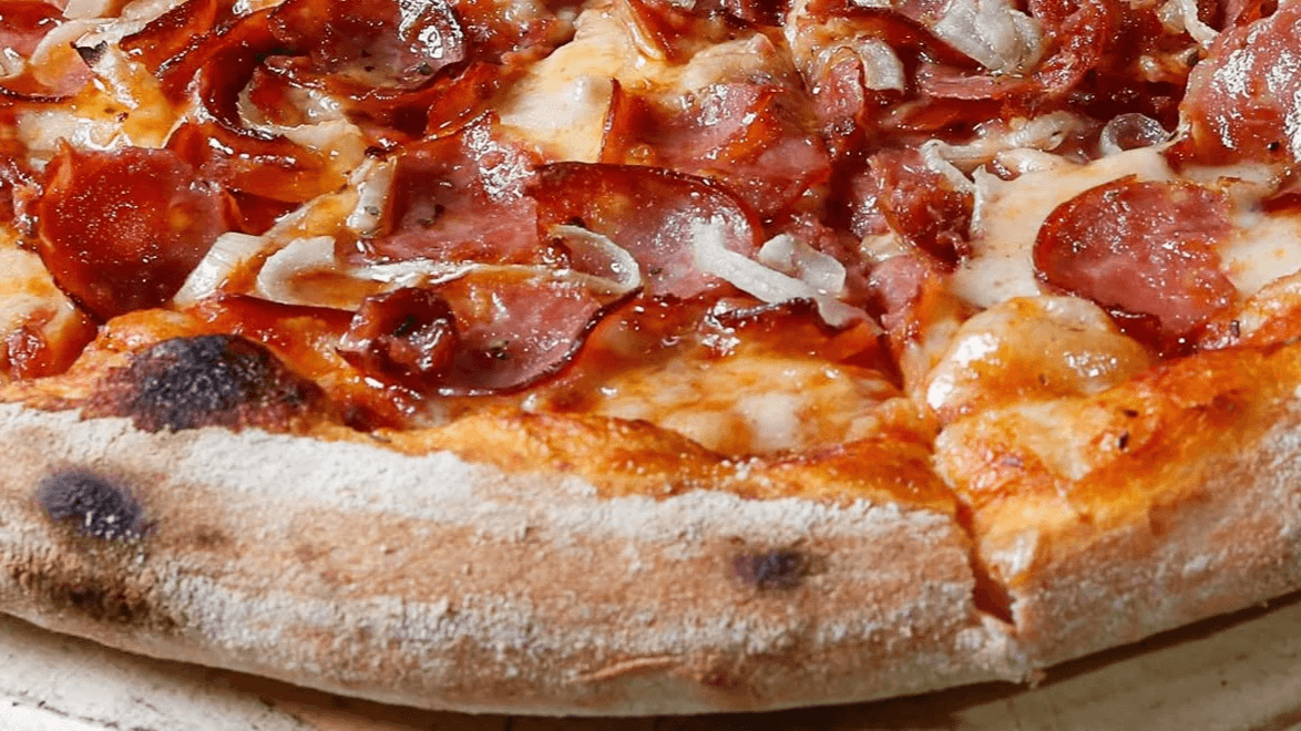 Tompero Di Pizza (Delivery e Pegue e Leve)