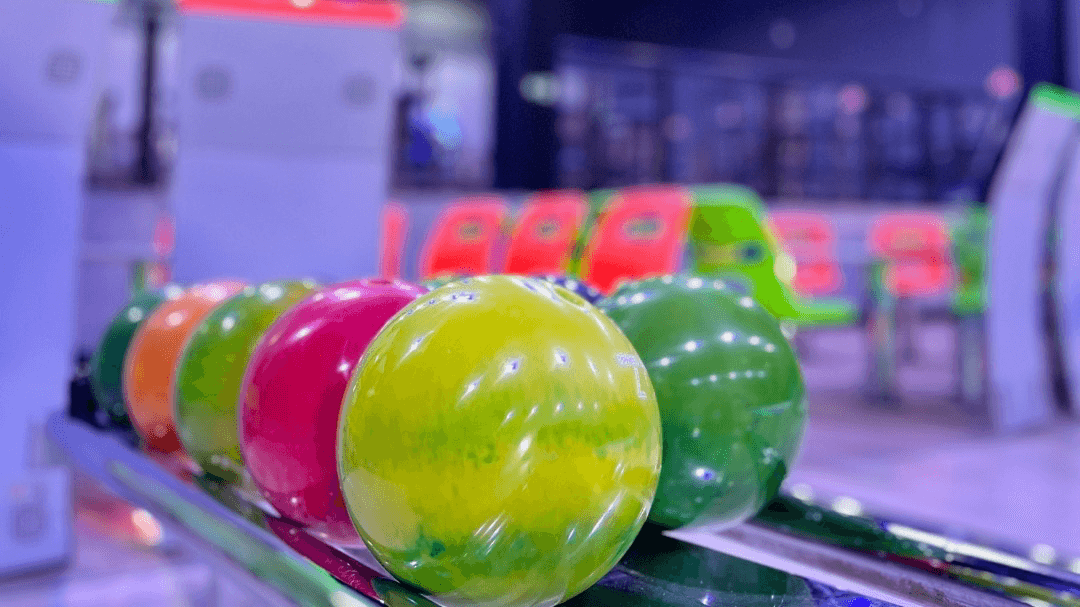 Mr. Bowling Sport Bar | Campinas (Pista Boliche)
