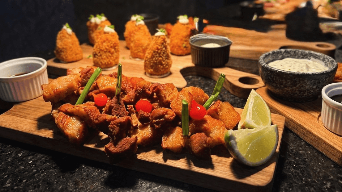 Pattio Bar & Brasa | Sorriso