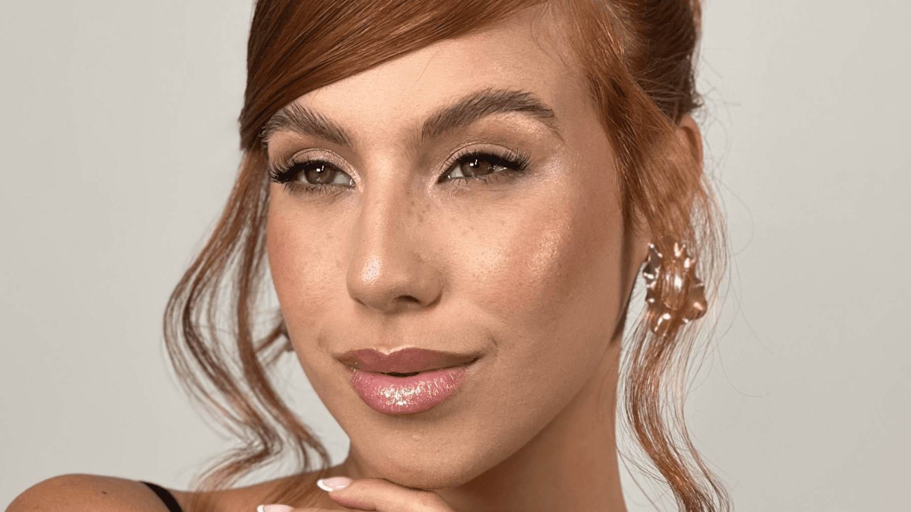Paola Garcia Maquiadora