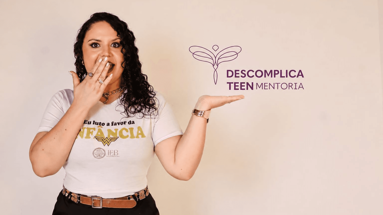 Descomplica Teen