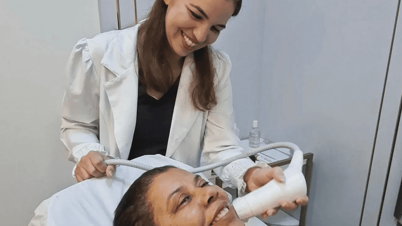 Clínica MF Estética Integrativa 