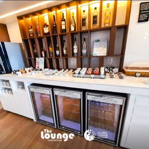 The Lounge Floripa