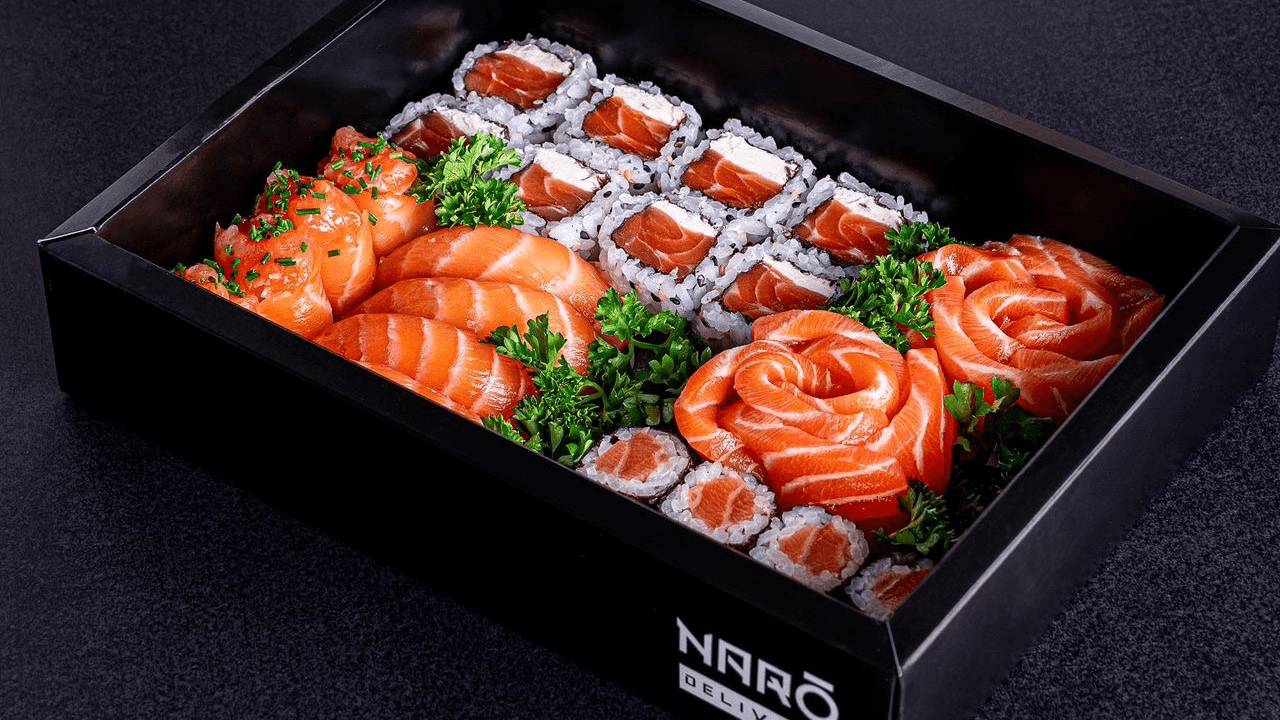 Naro