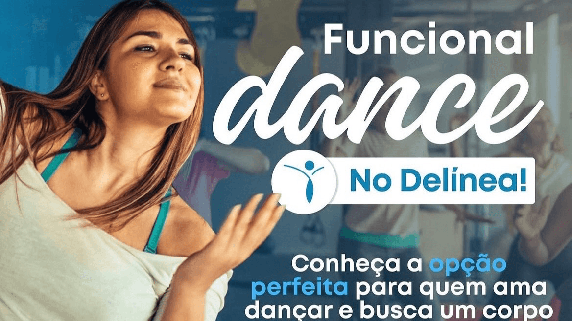 Delínea Corpo E Mente
