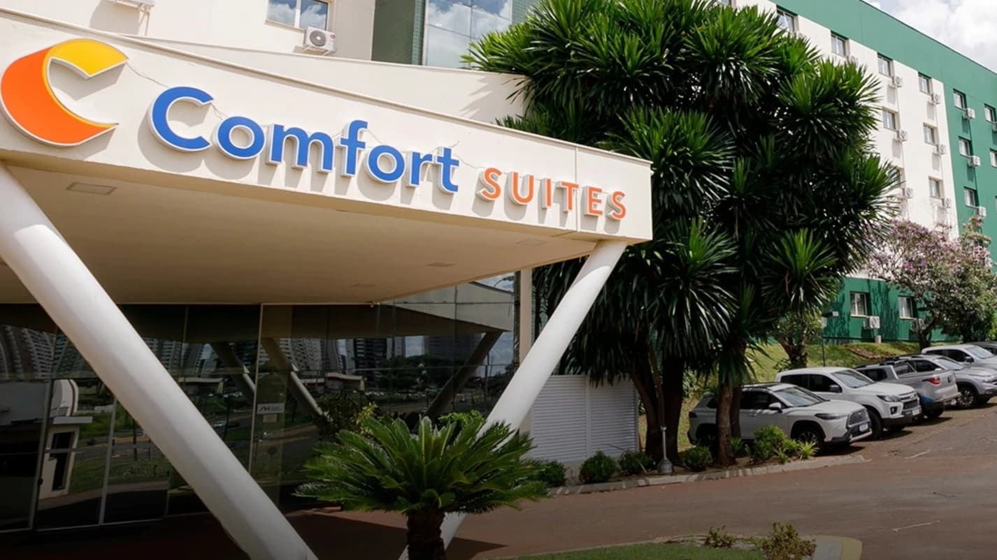 Hotel Comfort