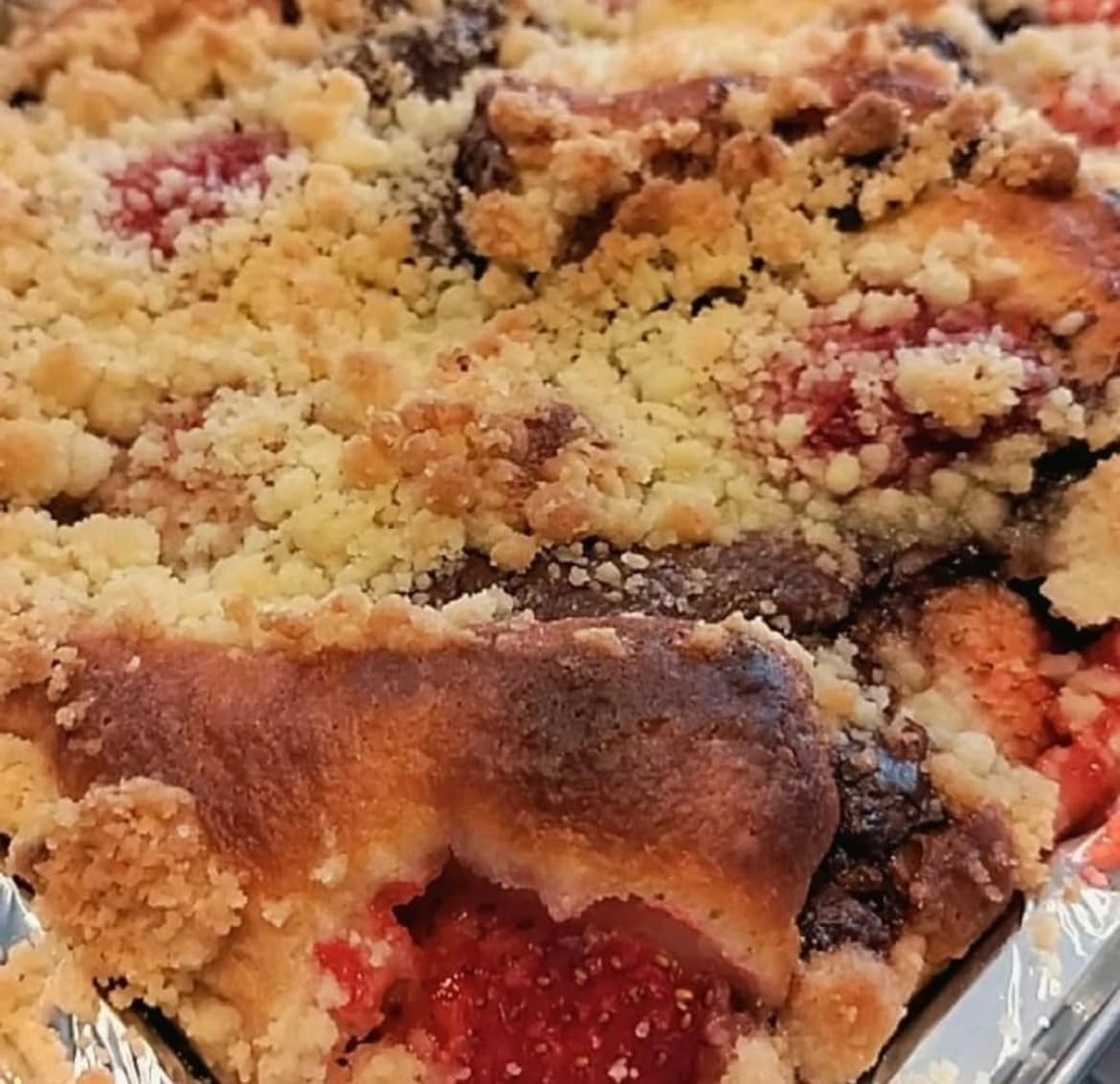 (30% DELIVERY) Cantinho Doce da Vivi