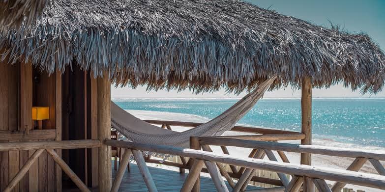 Jaguaribe Lodge