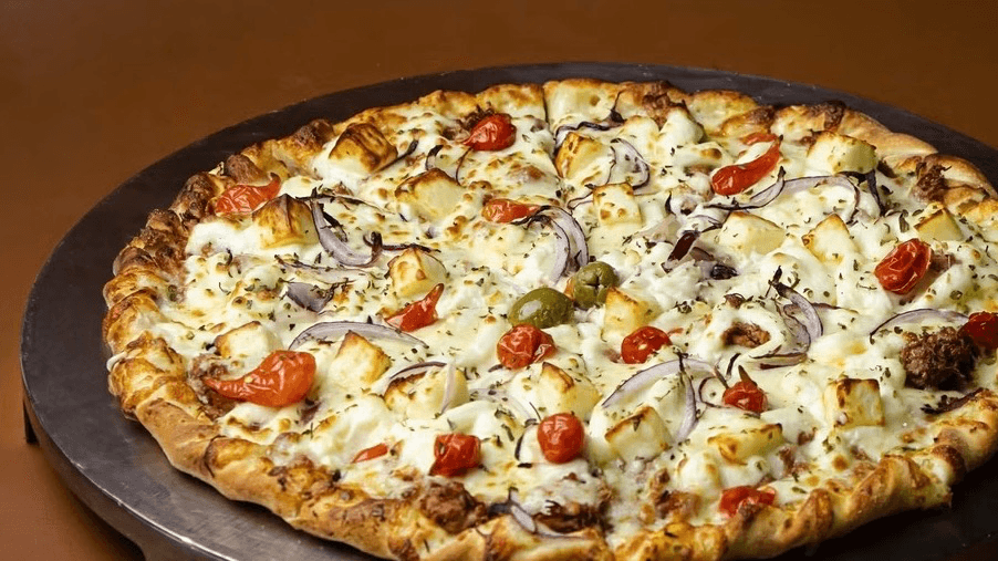 Royalle Pizzaria | Primavera do Leste (Rodízio)