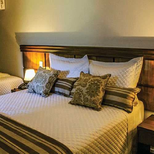 Hotel Interlaken
