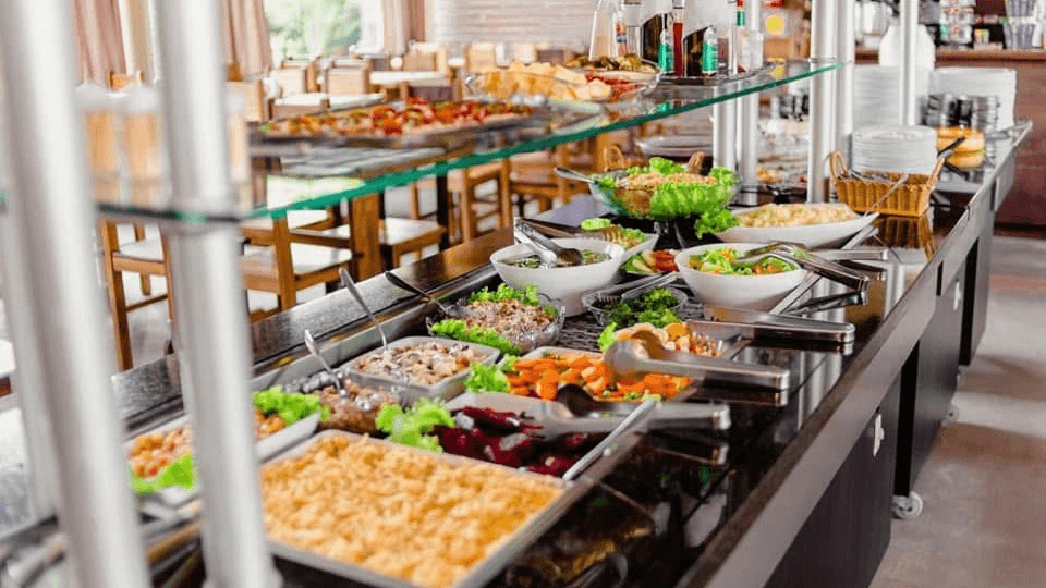 Restaurante Villa Maria | Orleans