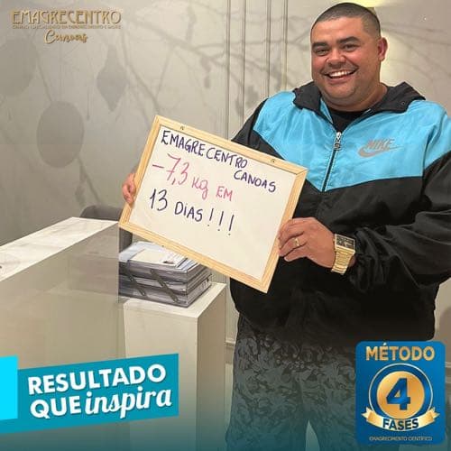 Emagrecentro Canoas