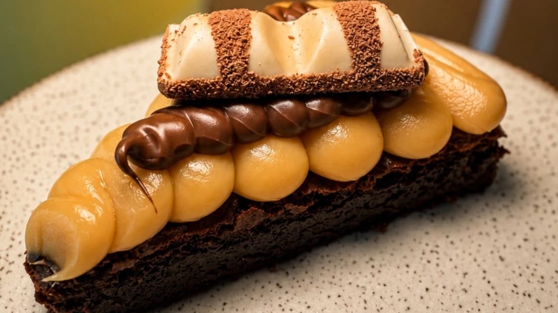 Gêmeos Sabores Gourmet