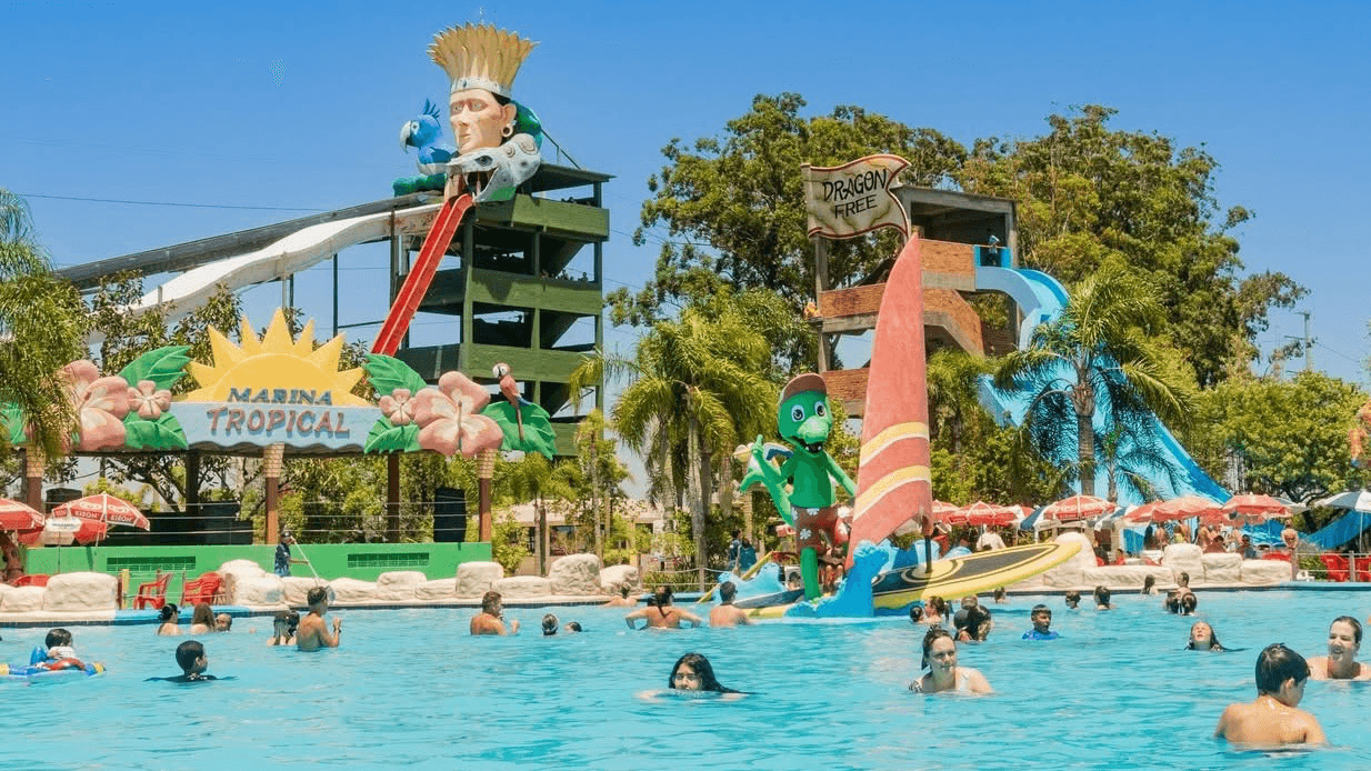Marina Park