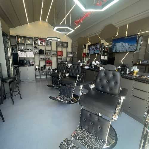 Barone Barbearia
