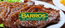 Barros Restaurant - Prato