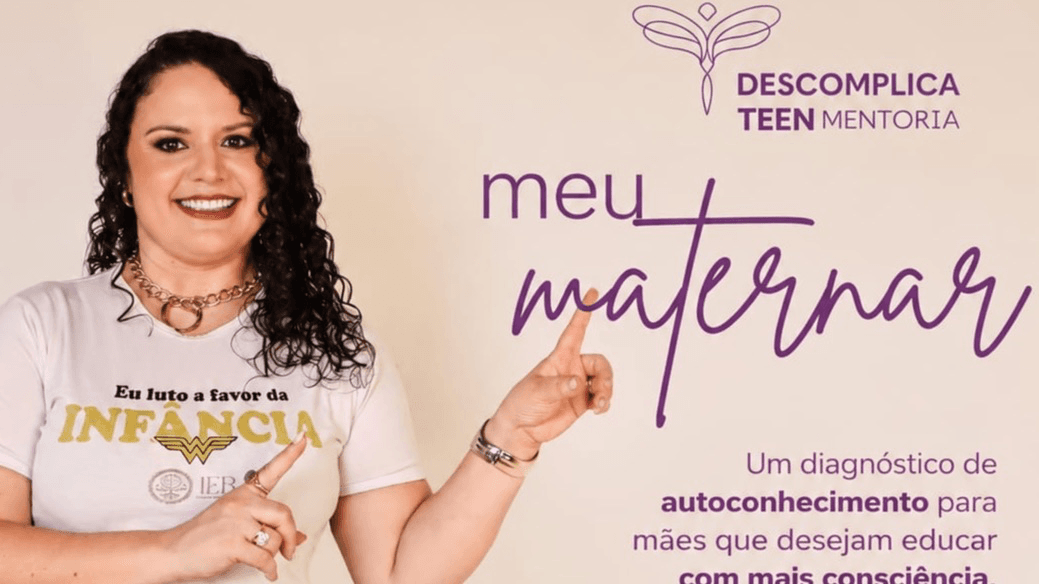Descomplica Teen