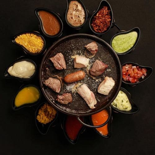 Hannover Fondue