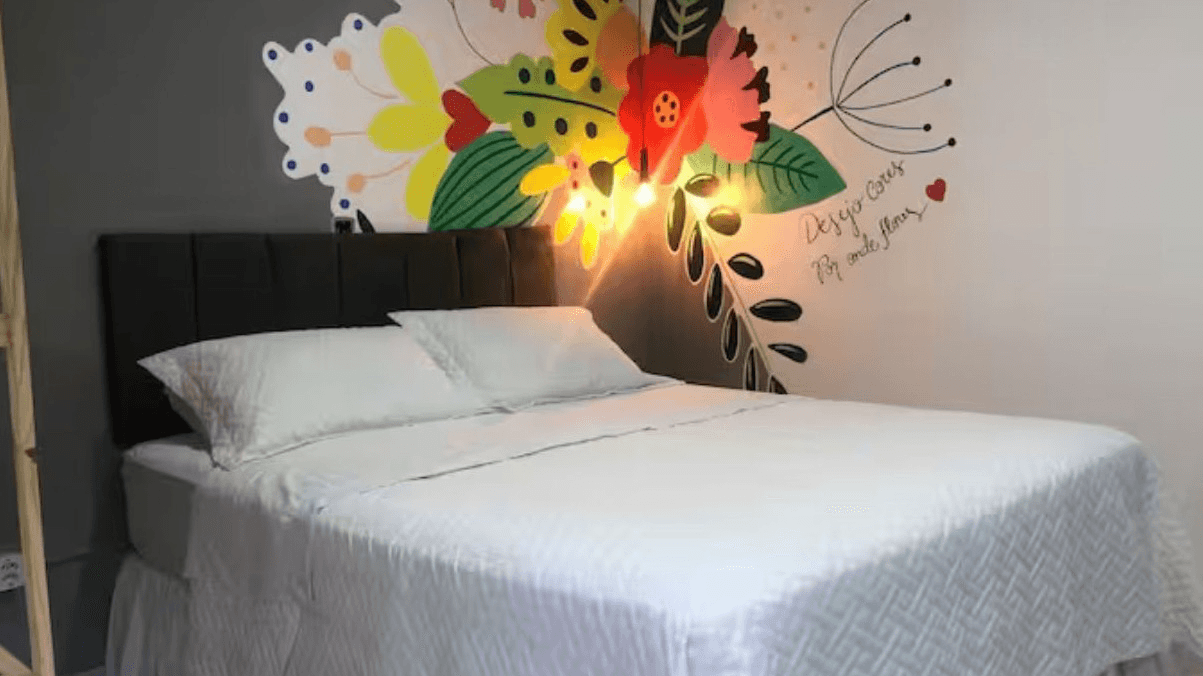 Top Coliving I | Cuiabá