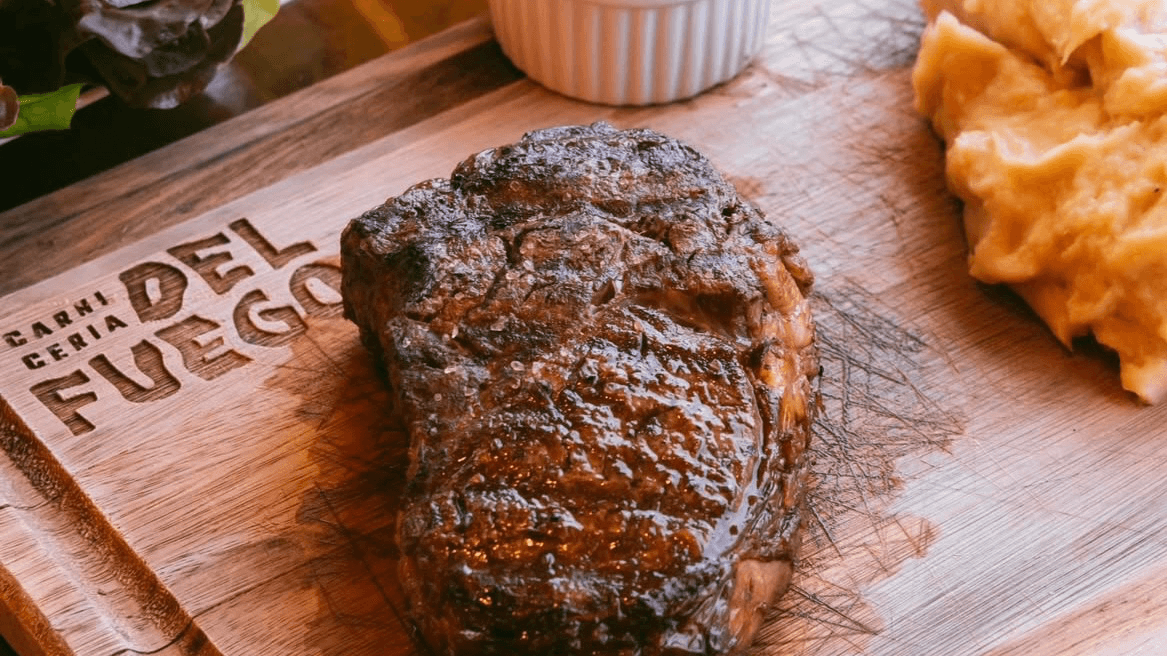 (30% DELIVERY) Carniceria Del Fuego 