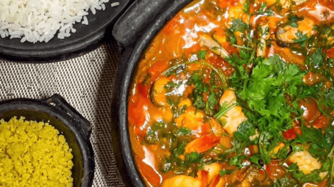 Cipó Moqueca Capixaba