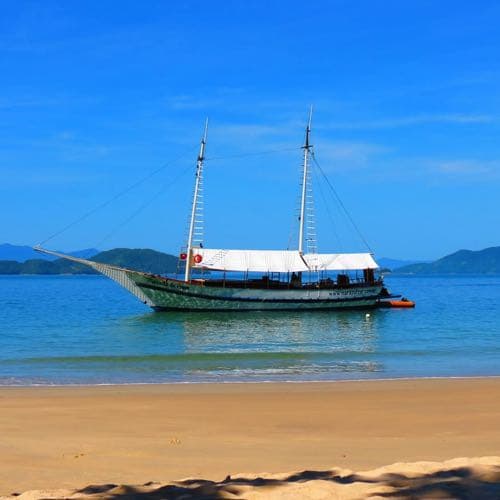 Mar Azul Turismo - Ubatuba