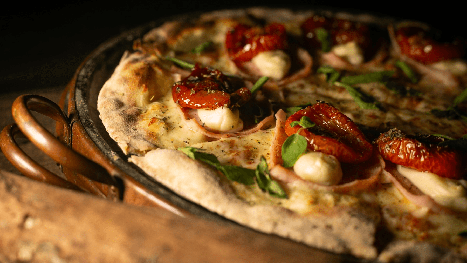 Bravatta Pizzaria