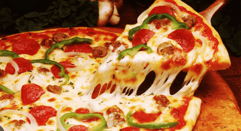 Santoro Pizzeria | Ipatinga