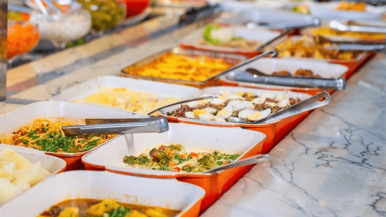 Churrascaria Picanha Dourada | Várzea Grande