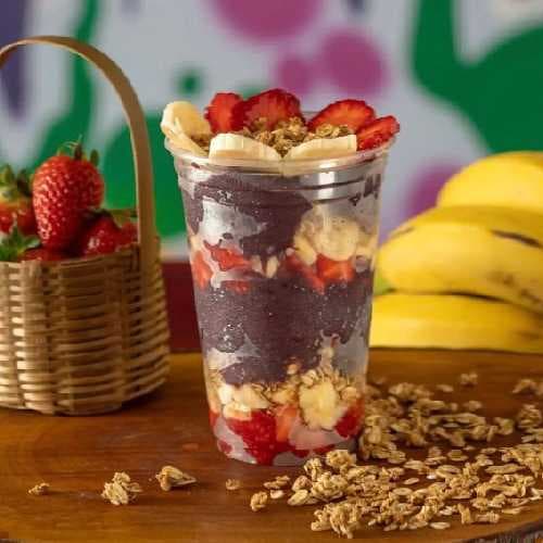 Raios Açaí