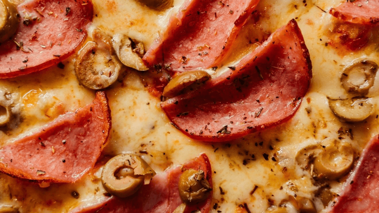 À La Vontê Pizzaria - Águas Claras (Delivery)