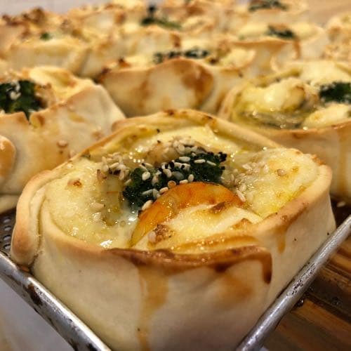 La Juanita - Empanadas no Cumbuco (30% DELIVERY E PEGUE E LEVE)