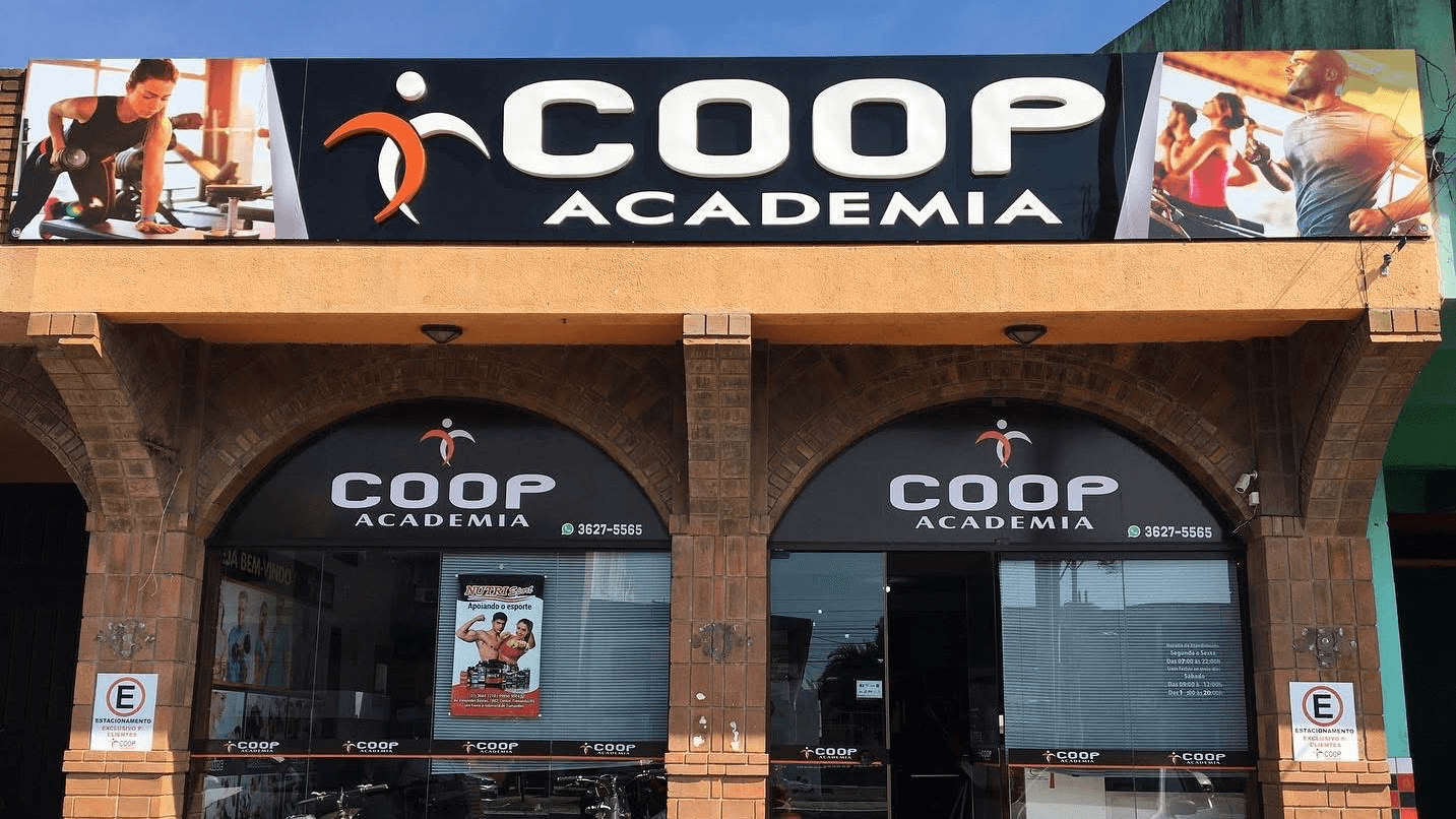 Academia Coop